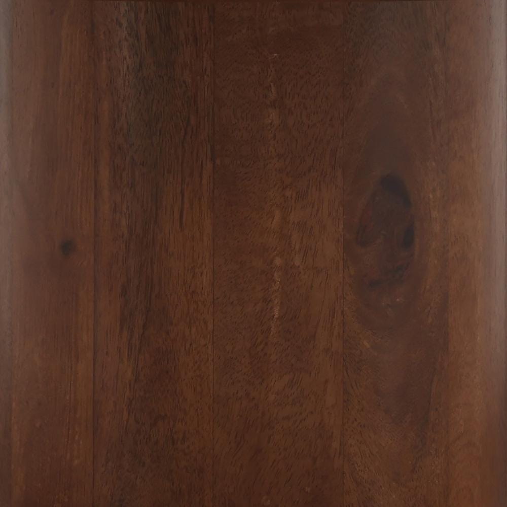 Henry & Mason - Lee Medium Brown Mango Wood Coffee Table - DV7647 veiw 3