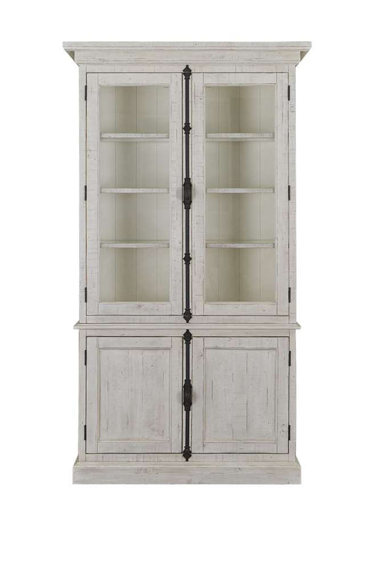 Henry & Mason - Lyric Haven China Cabinet - AFA00123 view 2