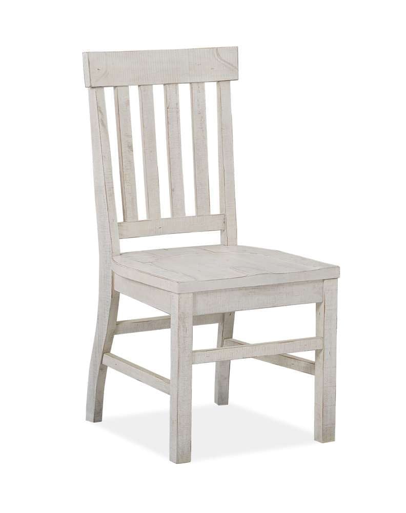 Henry & Mason - Lyric Haven Dining Side Chair (Set of 2) - AFA00126 view 2