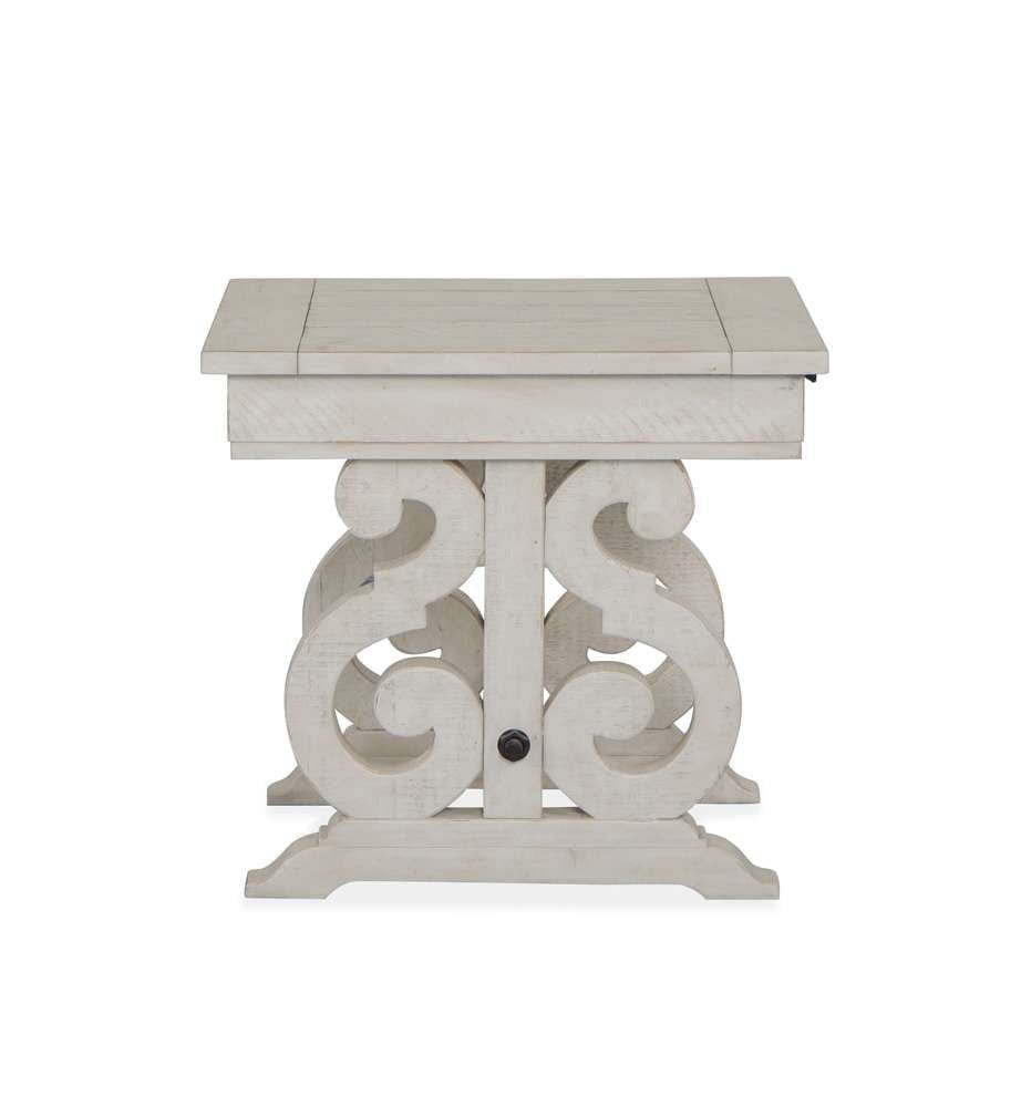 Henry & Mason - Lyric Haven Rectangular End Table - AFA00132 view 4