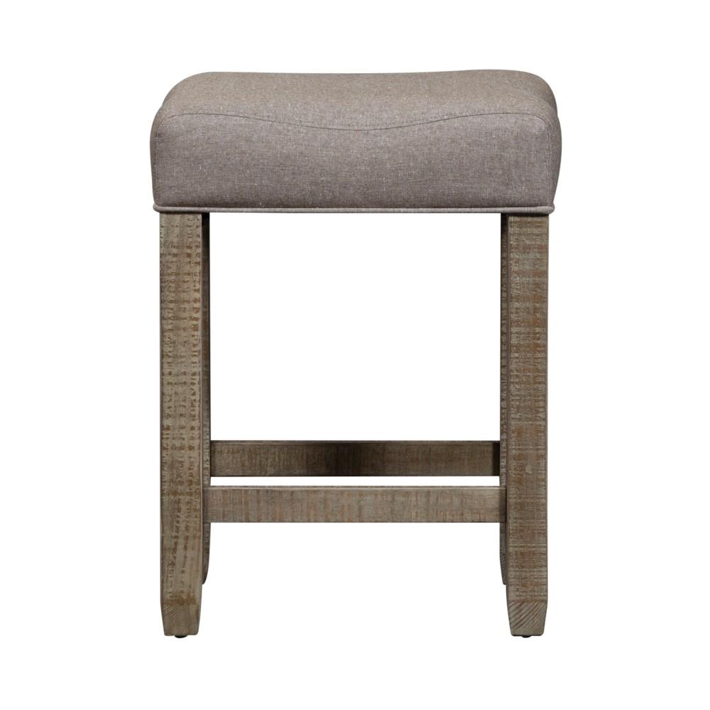 Henry & Mason - Meadow Cascades 4 Piece Set in Weathered Taupe - AFA01561 view 6