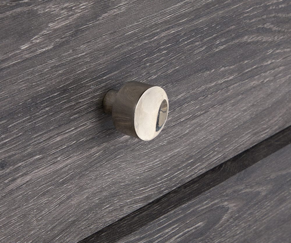 Henry & Mason - Merrinwylde Raisin Black Double Drawer Dresser - AFA01126 view 6