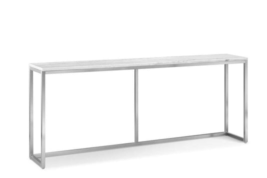 Henry & Mason - Mirabel Rectangular Sofa Table - AFA00243 view 2