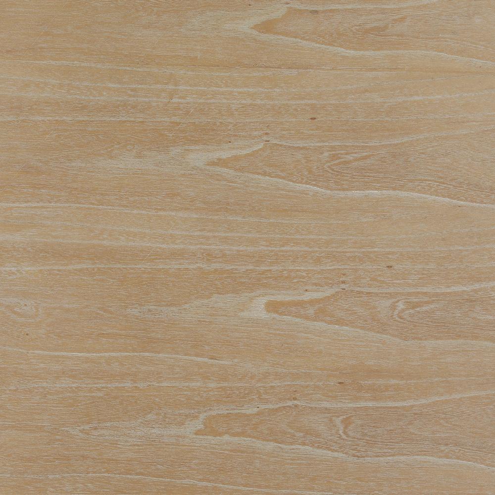 Henry & Mason - Montana 91in Light Natural Elm Wood Dining Table - DV7088 veiw 5