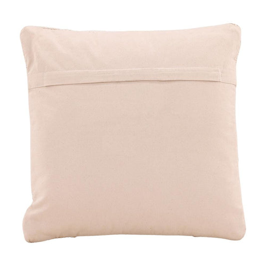 Henry & Mason - Nache Handwoven Jute and Wool Throw Pillow - DV7610 veiw 2