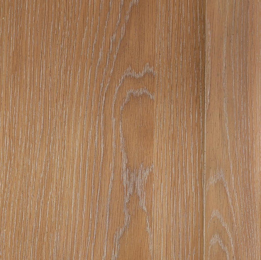 Henry & Mason - Nyak 59.8in Rubberwood Dining Table in Natural Oak - DV7228 veiw 2