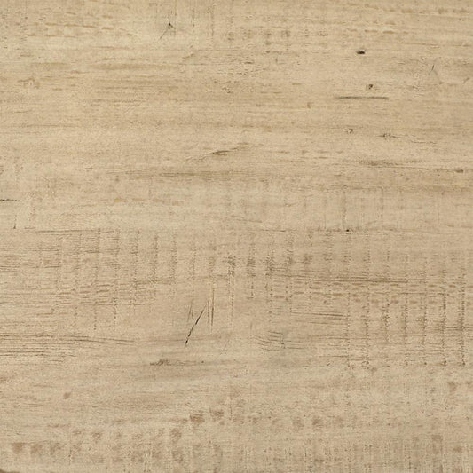 Henry & Mason - Rachel Reclaimed Pine Wood Coffee Table in Light Warm Wash - DV7455 veiw 2