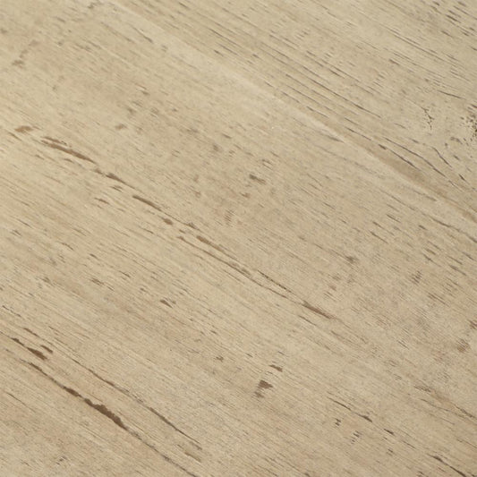 Henry & Mason - Rachel Reclaimed Pine Wood Counter Table in Light Warm Wash - DV7454 veiw 2