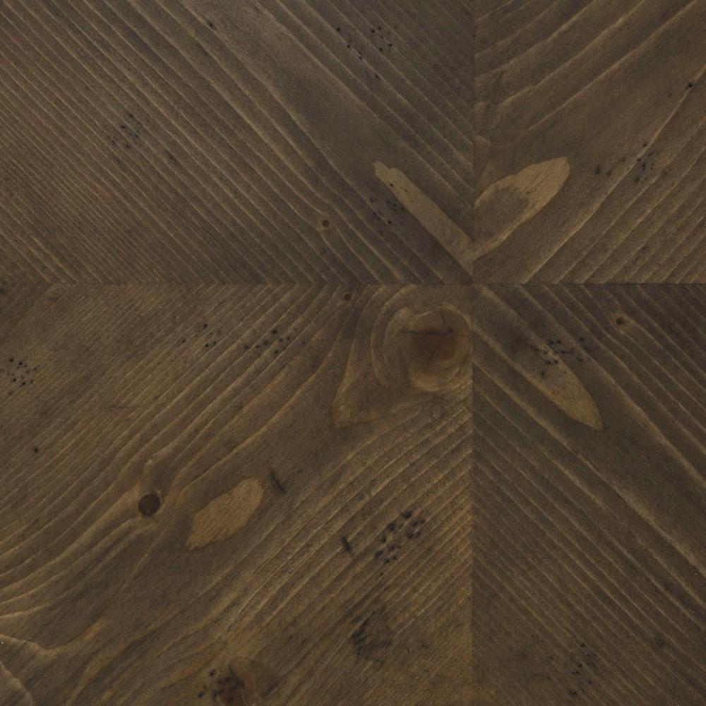 Henry & Mason - Russell Chair Side Table in Nutmeg - AFA03096 view 5
