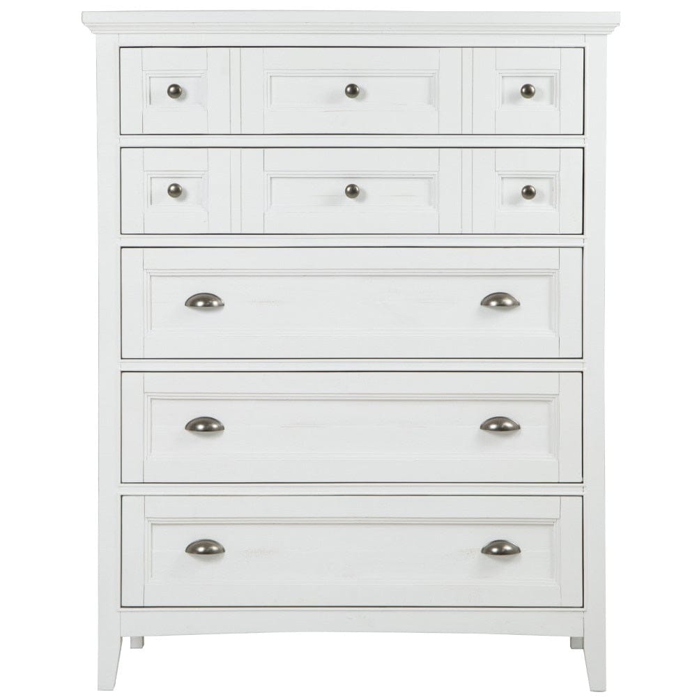 Henry & Mason - Seabrook Drawer Chest - AFA00338 view 2