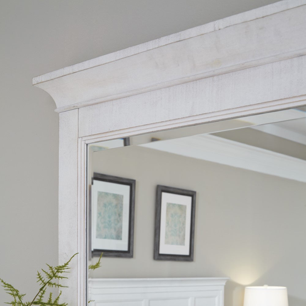 Henry & Mason - Seabrook Landscape Mirror - AFA00340 view 3