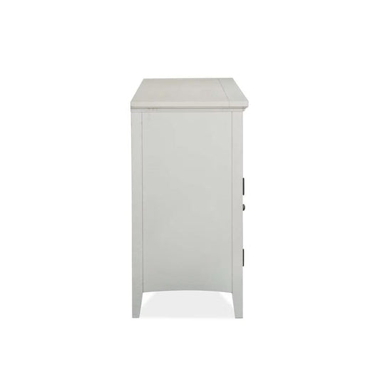 Henry & Mason - Seabrook Wood Buffet SU - AFA00742 view 2
