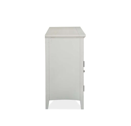 Henry & Mason - Seabrook Wood Buffet SU - AFA00742 view 2