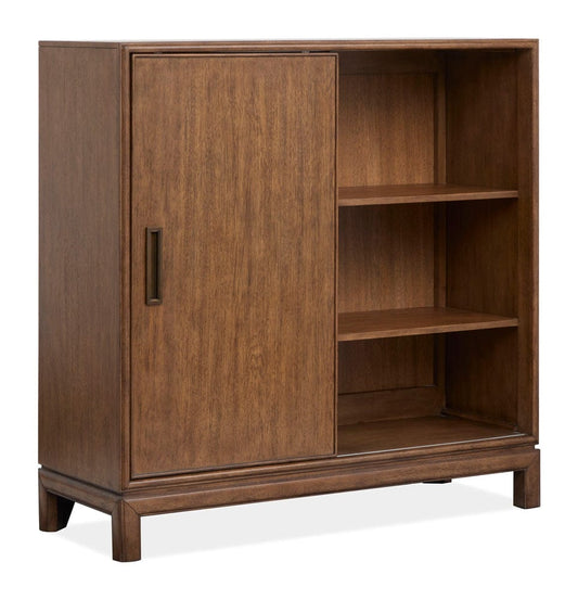 Henry & Mason - Stonecrest Russet Door Chest - AFA01235 view 2