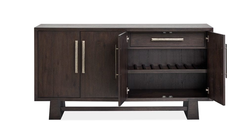 Henry & Mason - Teron Coffee Bean Buffet - AFA01293 view 11