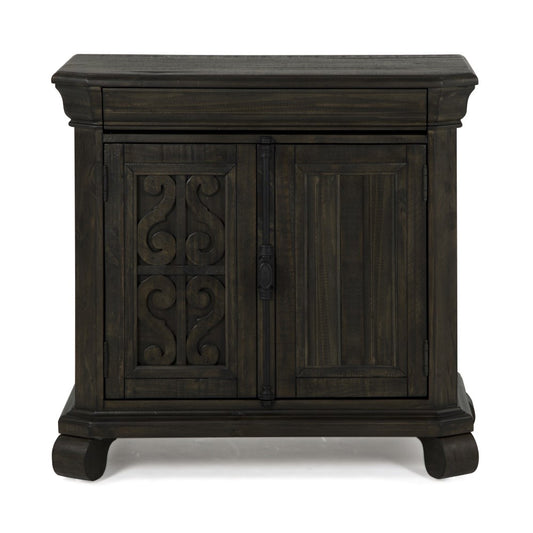 Henry & Mason - Vallera Bachelor Chest - AFA00060 view 2