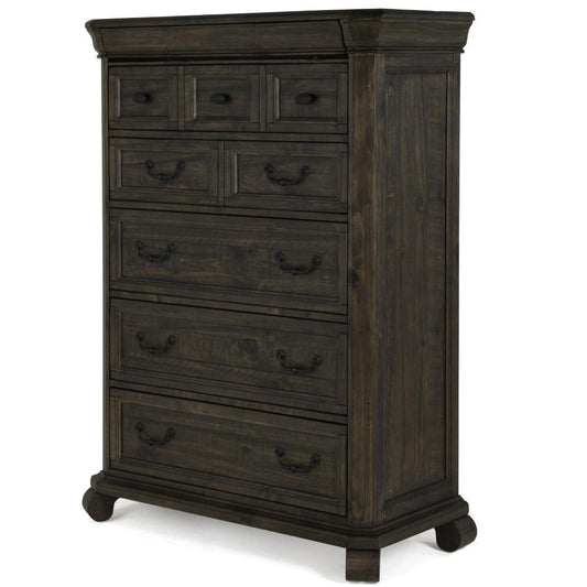 Henry & Mason - Vallera Drawer Chest - AFA00080 view 2