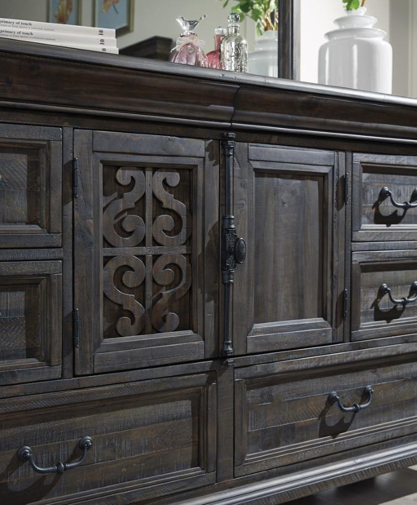 Henry & Mason - Vallera Drawer Dresser - AFA00081 view 5