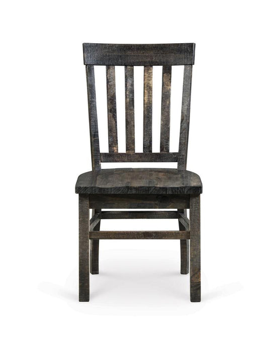 Henry & Mason - Vallera Wood Dining Chair (Set of 2) - AFA00096 view 2