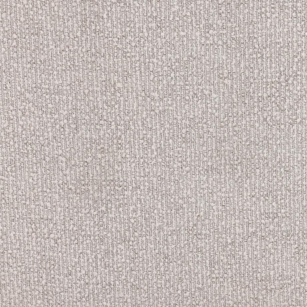 Henry & Mason - Warwick Occasional Chair in Cream Boucle Fabric and Mindi Wood - DV7103 veiw 5