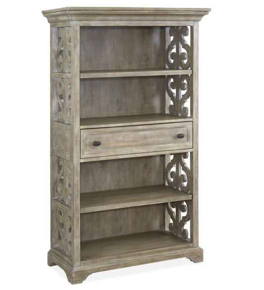 Henry & Mason - Westbury Hill Bookcase - AFA00579 view 2