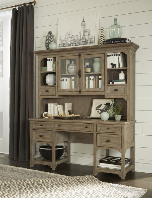 Henry & Mason - Westbury Hill Desk - AFA00591 view 2