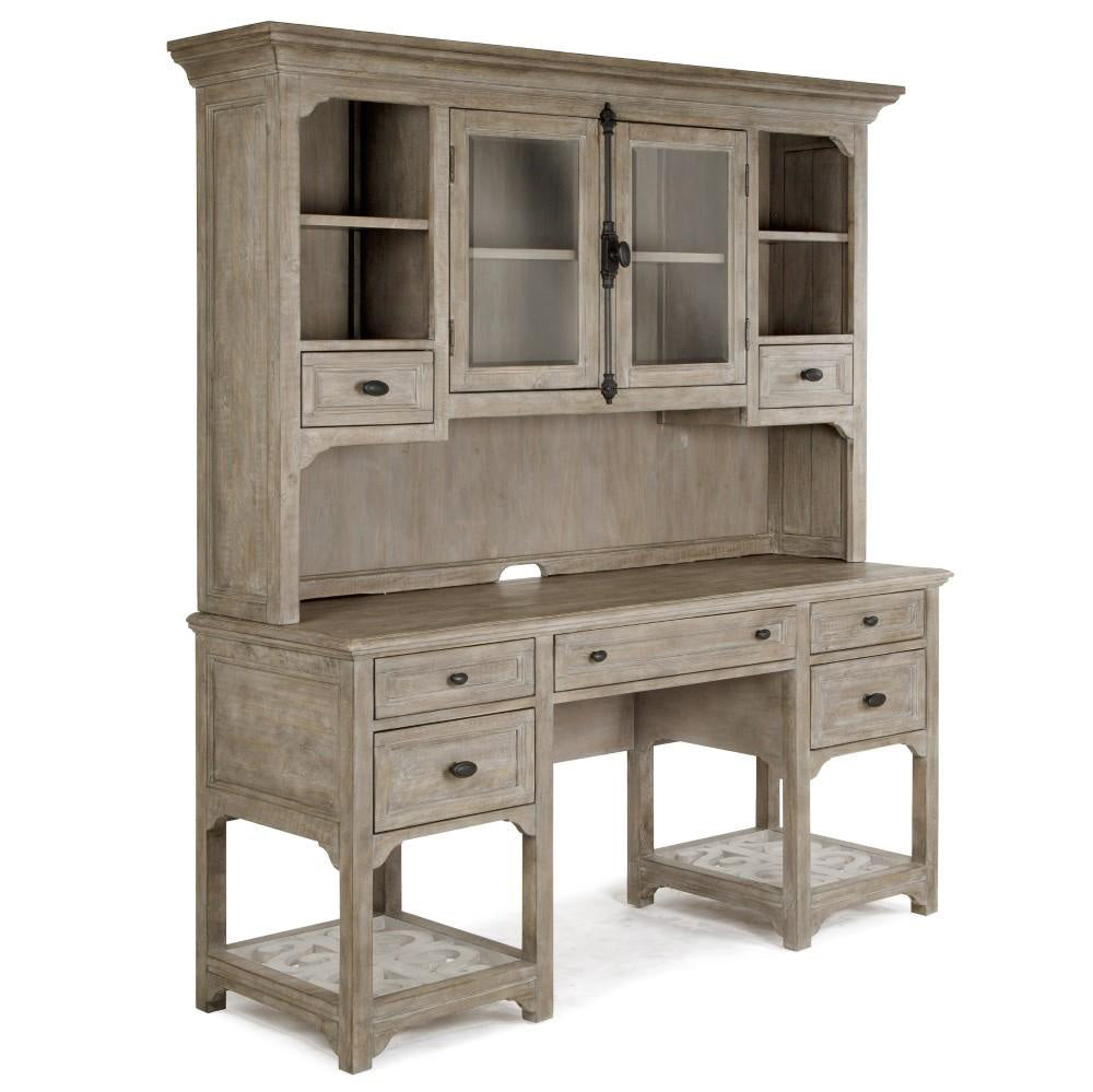 Henry & Mason - Westbury Hill Desk - AFA00591 view 4