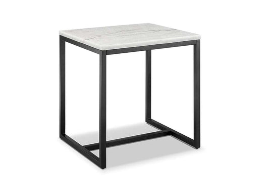 Henry & Mason - Zephra Rectangular End Table - AFA00612 view 2