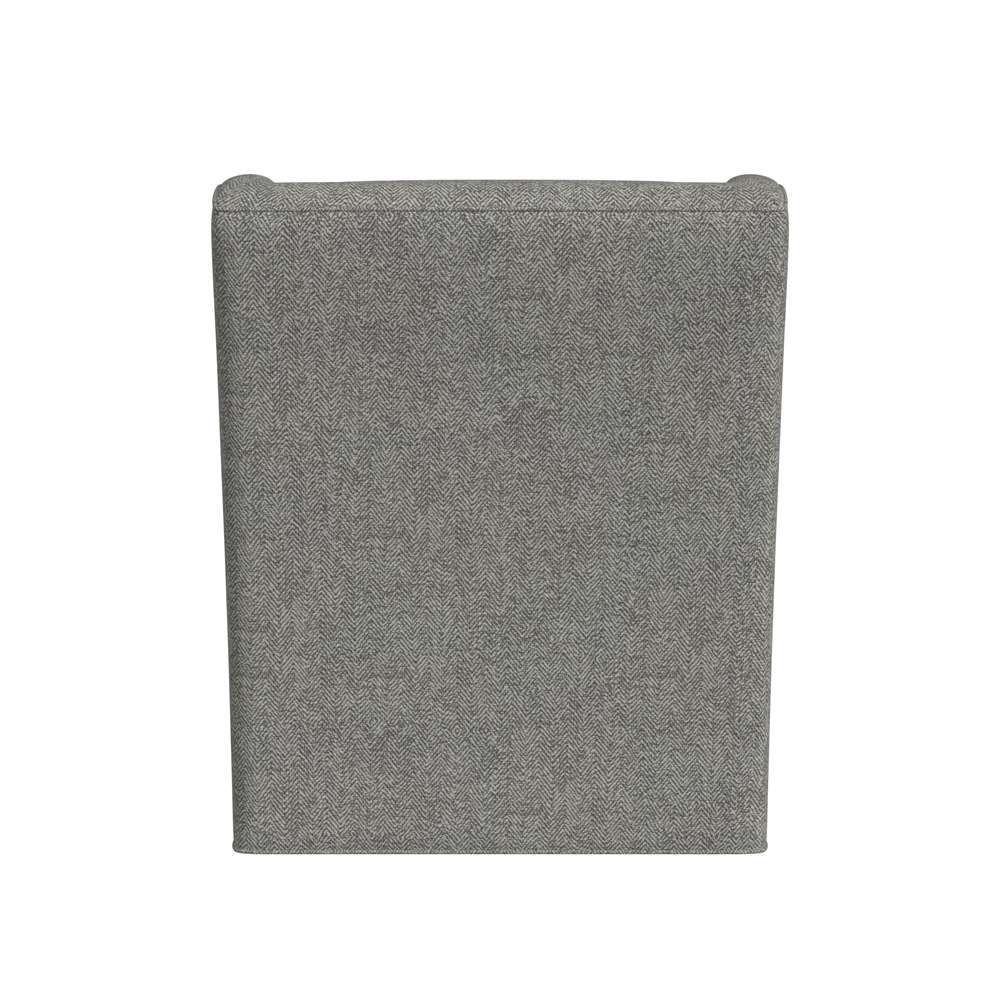 HF Custom - Bellamy Swivel Chair - 1681-100271-93 veiw 5