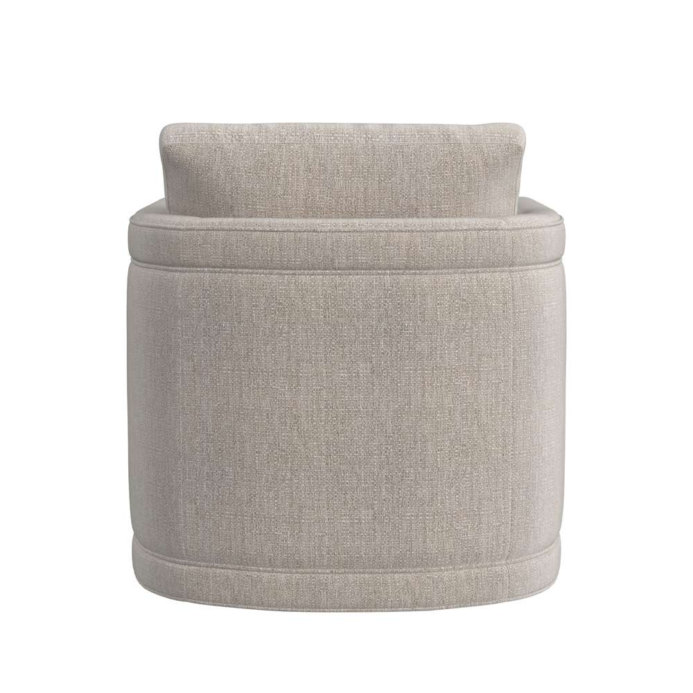 HF Custom - Clemintine Swivel Chair - 1657-400558-92 veiw 6