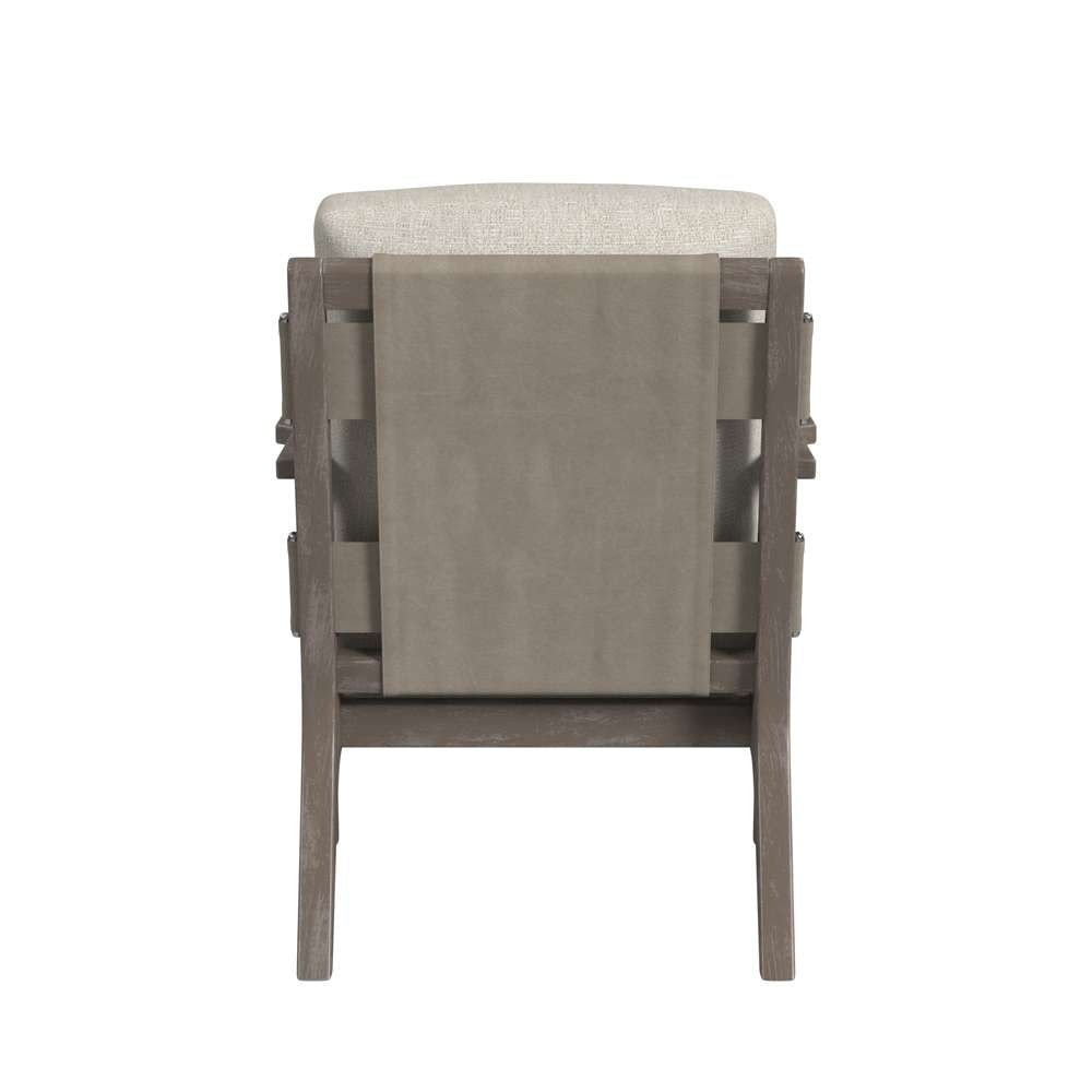 HF Custom - Leif Exposed Wood Chair - 4766-400558-09-TRUF veiw 6