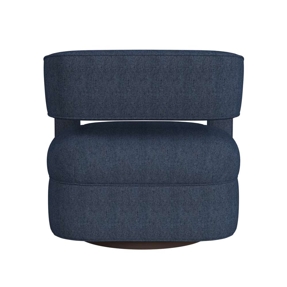 HF Custom - Max Swivel Chair - 1638-400567-42-PALI veiw 6
