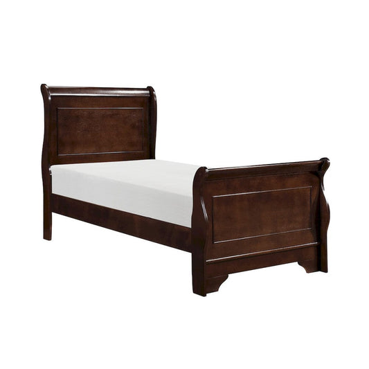Homelegance - Abbeville Twin Bed - 1856T-1x view 2