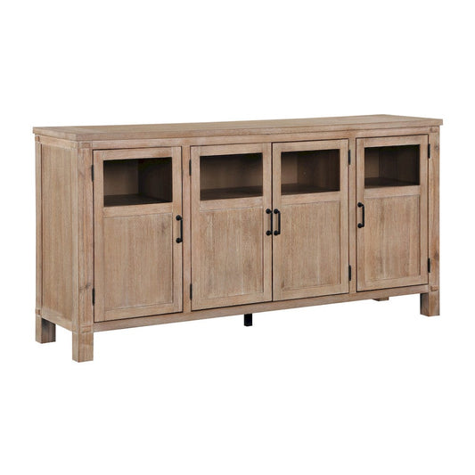 Homelegance - Aberdeen Server - 5848-40 view 2