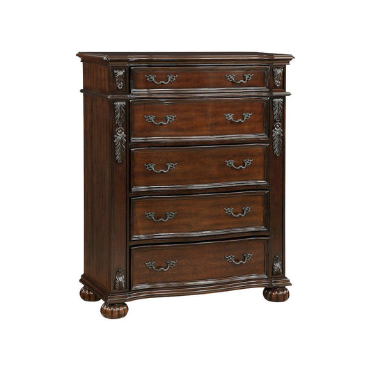 Homelegance - Adelina Chest - 1468-9 view 2