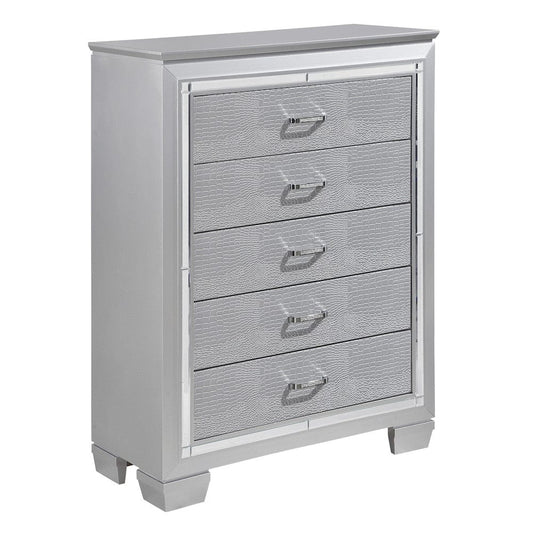 Homelegance - Allura Chest - 1916-9 view 2