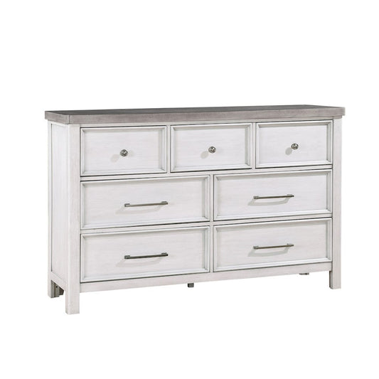 Homelegance - Ambrose Dresser - 1303-5 view 2