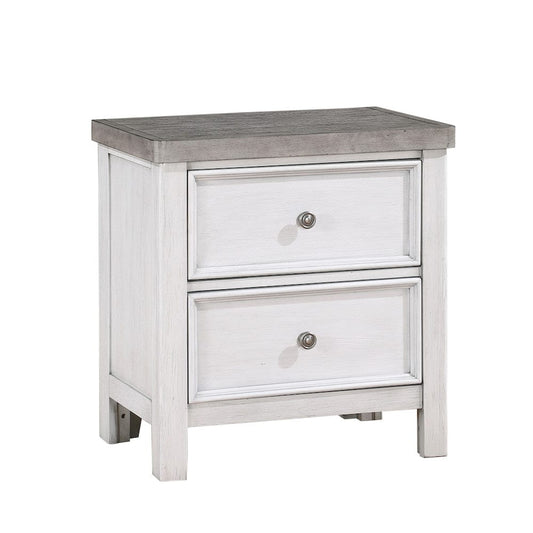 Homelegance - Ambrose Night Stand - 1303-4 view 2