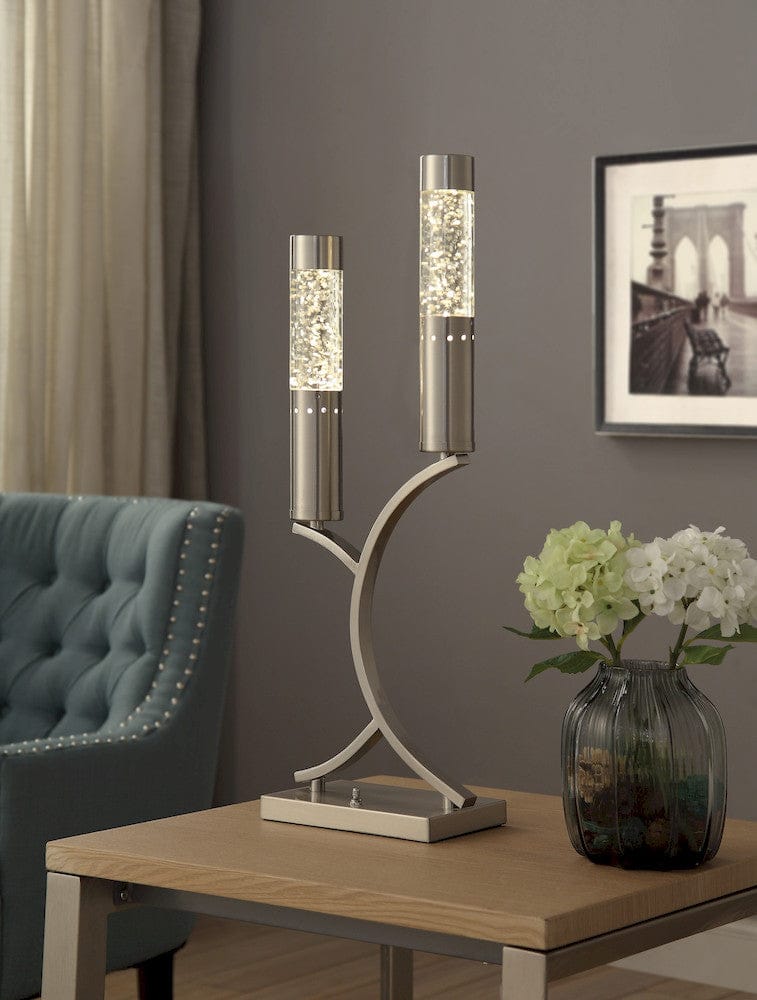 Homelegance - Annalina Table Lamp - H10076 view 7