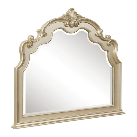 Homelegance - Antoinetta Mirror - 1919NC-6 view 2