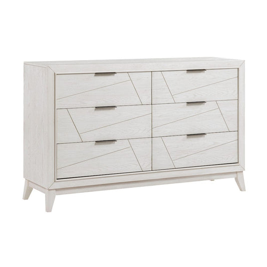 Homelegance - Asteria Dresser - 1355-5 view 2