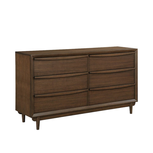 Homelegance - Astrid Dresser - 1501-5 view 2