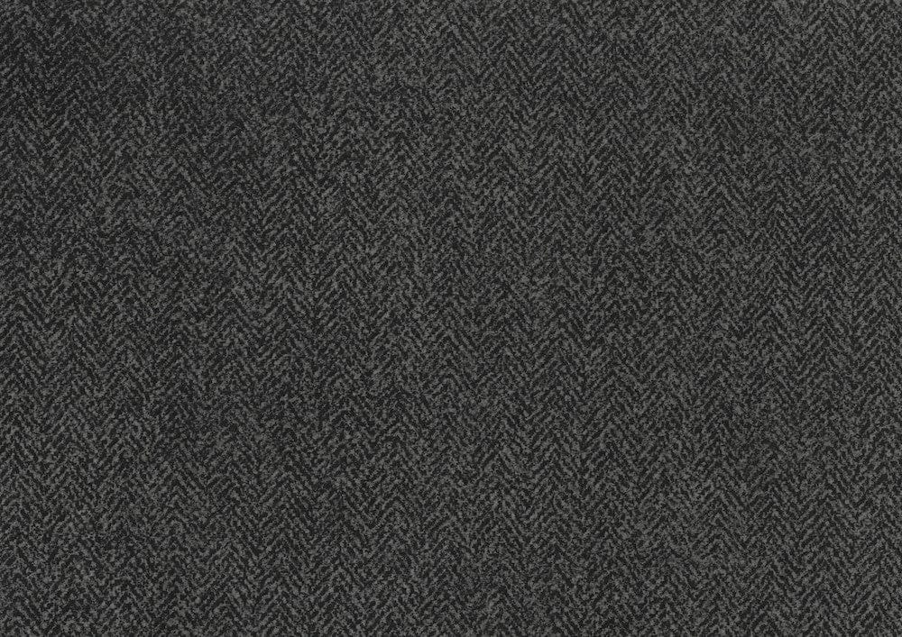 Homelegance - Athena Ottoman in Dark gray - 9720DGY-4 view 5