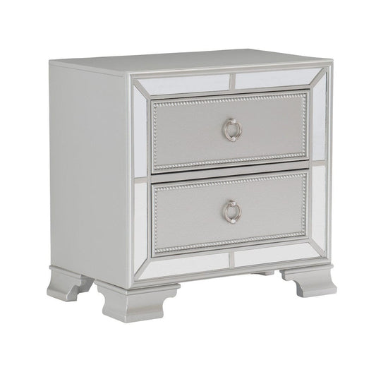 Homelegance - Avondale Night Stand - 1646-4 view 2