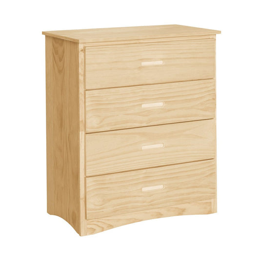 Homelegance - Bartly Chest - B2043-9 view 2