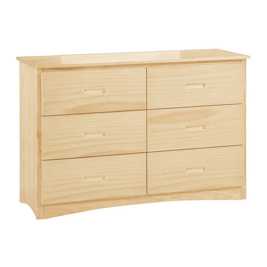 Homelegance - Bartly Dresser - B2043-5 view 2