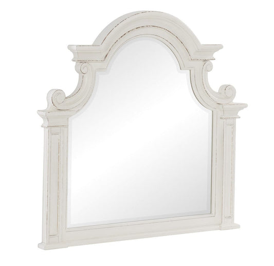 Homelegance - Baylesford Mirror - 1624W-6 view 2