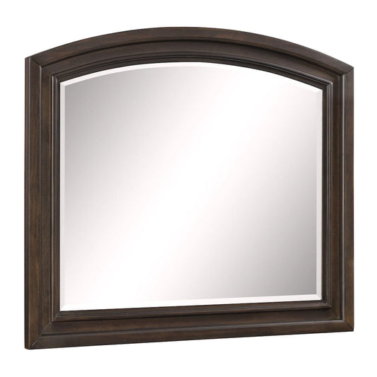 Homelegance - Begonia Mirror - 1718GY-6 view 2