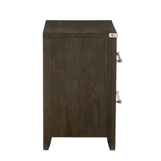 Homelegance - Bellamy Night Stand - 1413-4 view 2