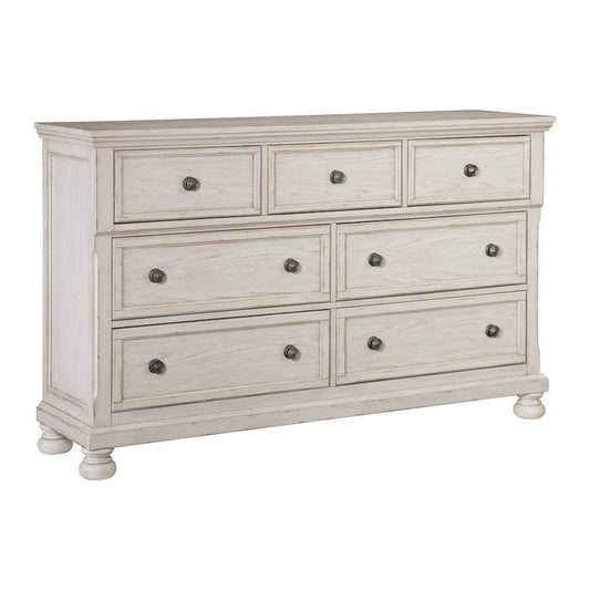 Homelegance - Bethel Dresser, Hidden Drawer - 2259W-5 view 2